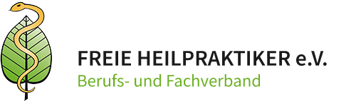 Logo Verband Freie Heilpraktiker